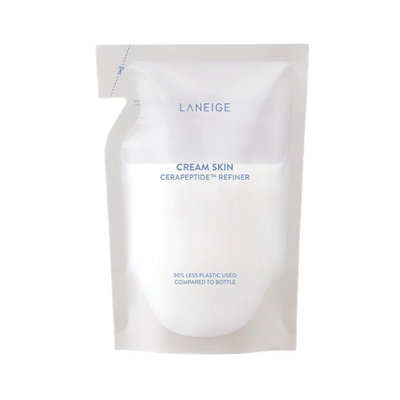 Laneige - Cream Skin Cerapeptide™ Refiner (Refill)