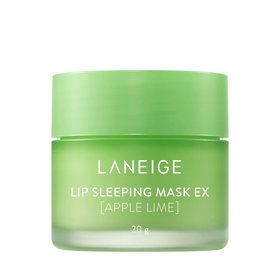 Laneige - Lip Sleeping Mask EX (#Apple Lime)