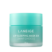 Laneige - Lip Sleeping Mask EX (#Mint Choco)