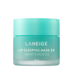 Laneige - Lip Sleeping Mask EX (#Mint Choco)