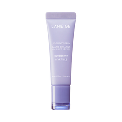 Laneige - Lip Glowy Balm (#Blueberry)