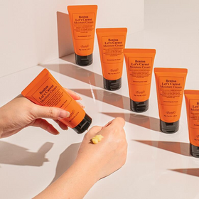 Benton - Let's Carrot Moisture Cream