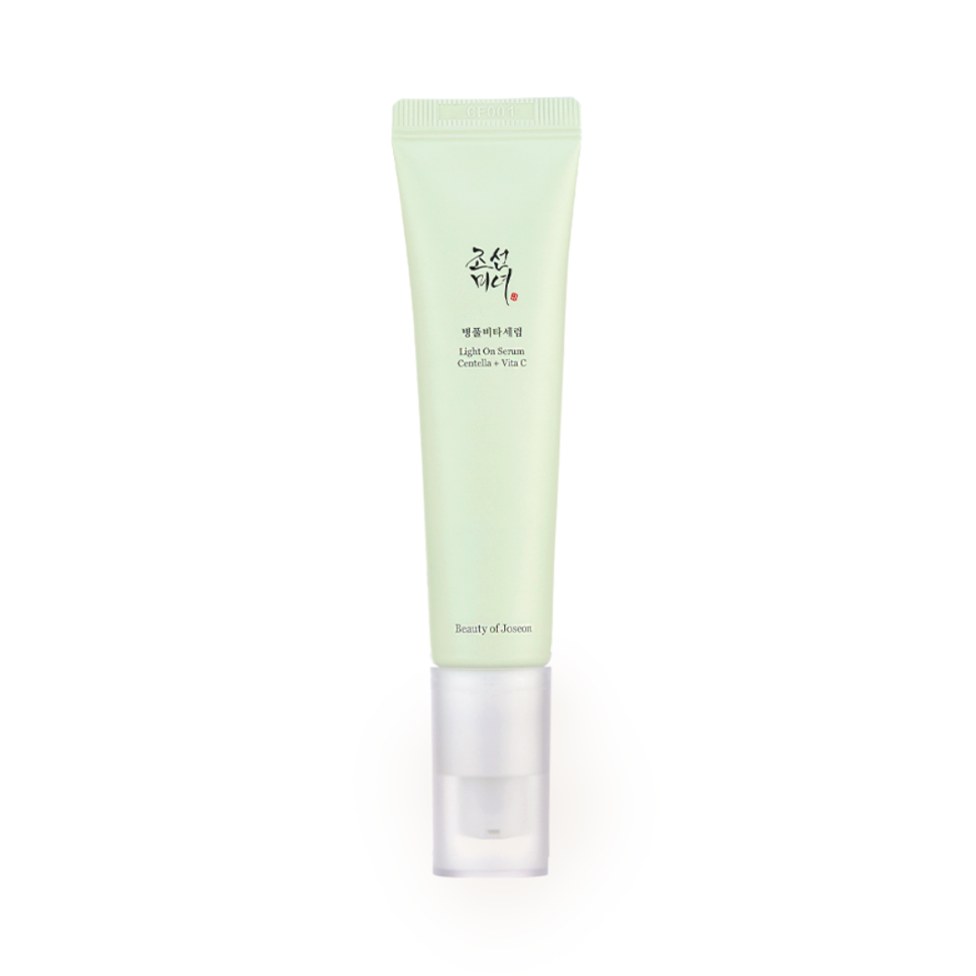 Beauty of Joseon - Light On Serum : Centella + Vita C