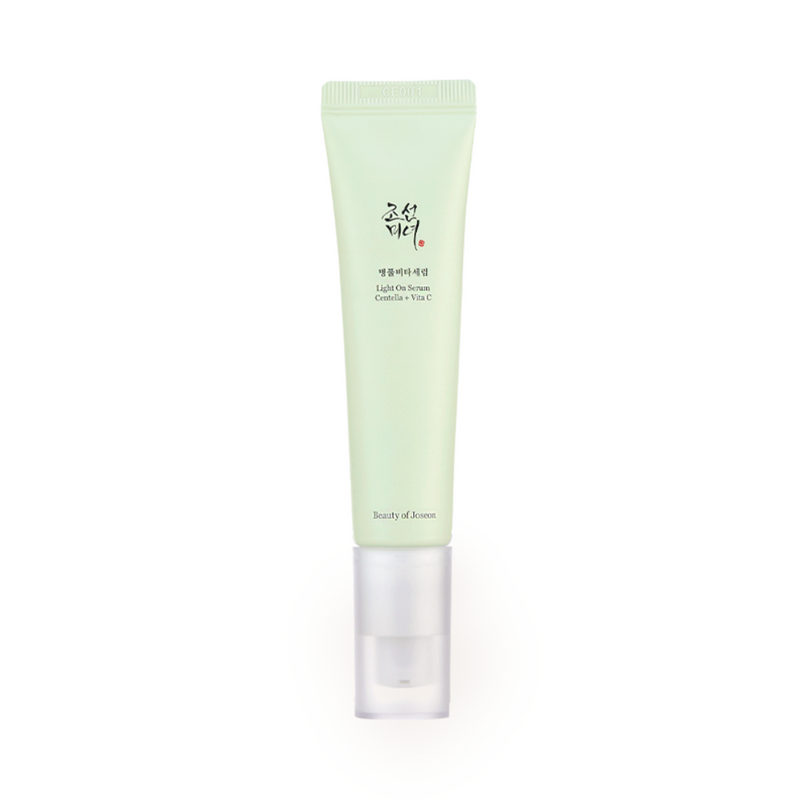 Beauty of Joseon - Light On Serum : Centella + Vita C