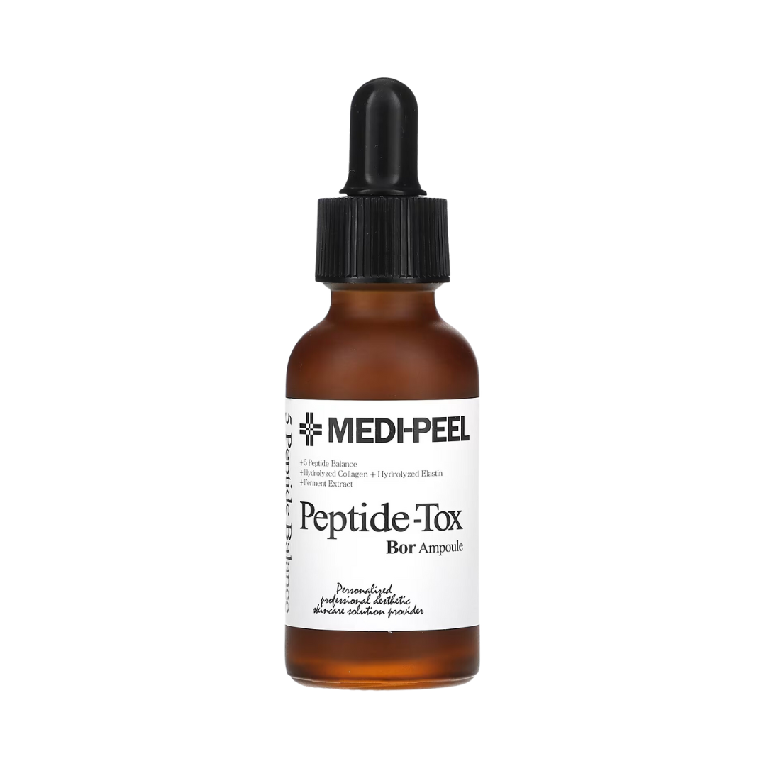 MEDIPEEL - Peptide-Tox Bor Ampoule