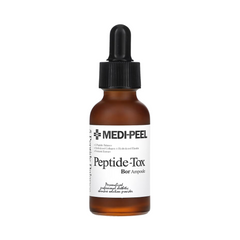 MEDIPEEL - Peptide-Tox Bor Ampoule