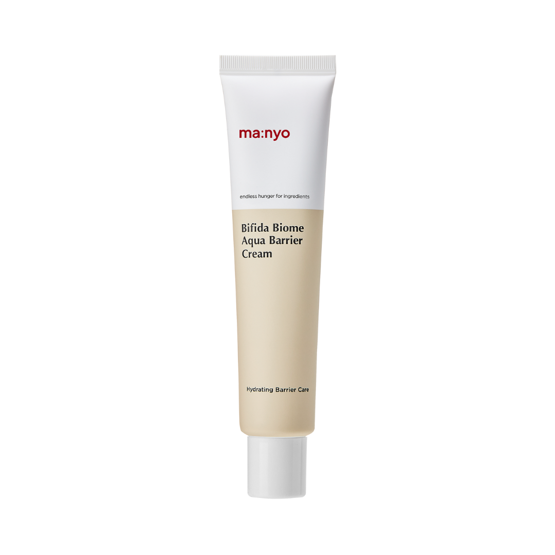 Manyo - Bifida Biome Aqua Barrier Cream