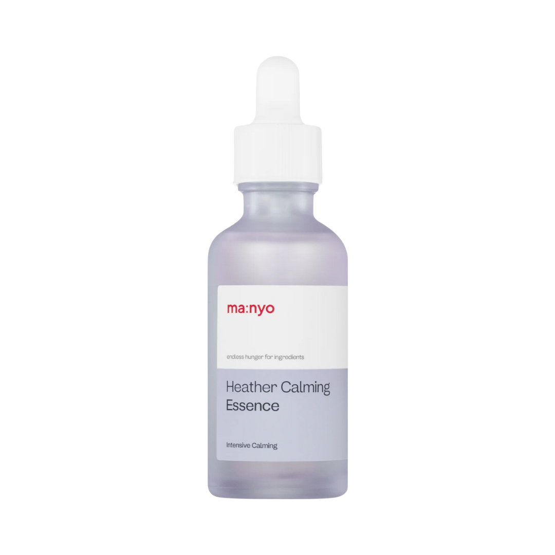 Manyo - Heather Calming Essence