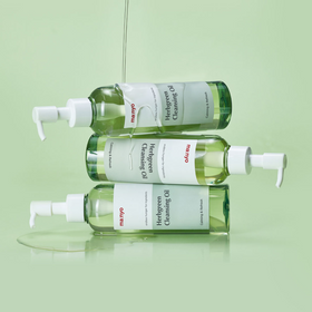 Manyo - Herb Green Cleansing Oil