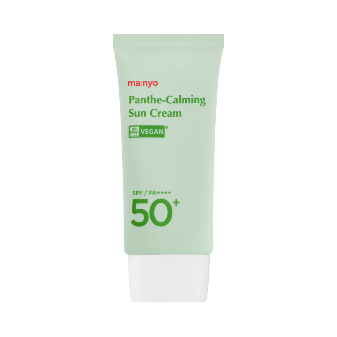 Manyo - Panthe-Calming Sun Cream SPF50+ PA++++