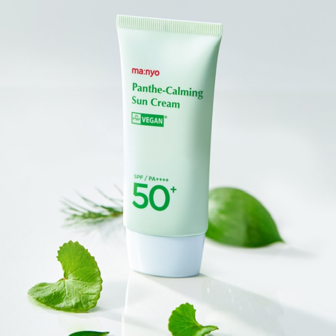 Manyo - Panthe-Calming Sun Cream SPF50+ PA++++