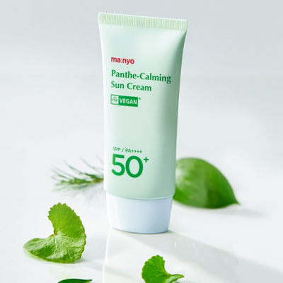 Manyo - Panthe-Calming Sun Cream SPF50+ PA++++