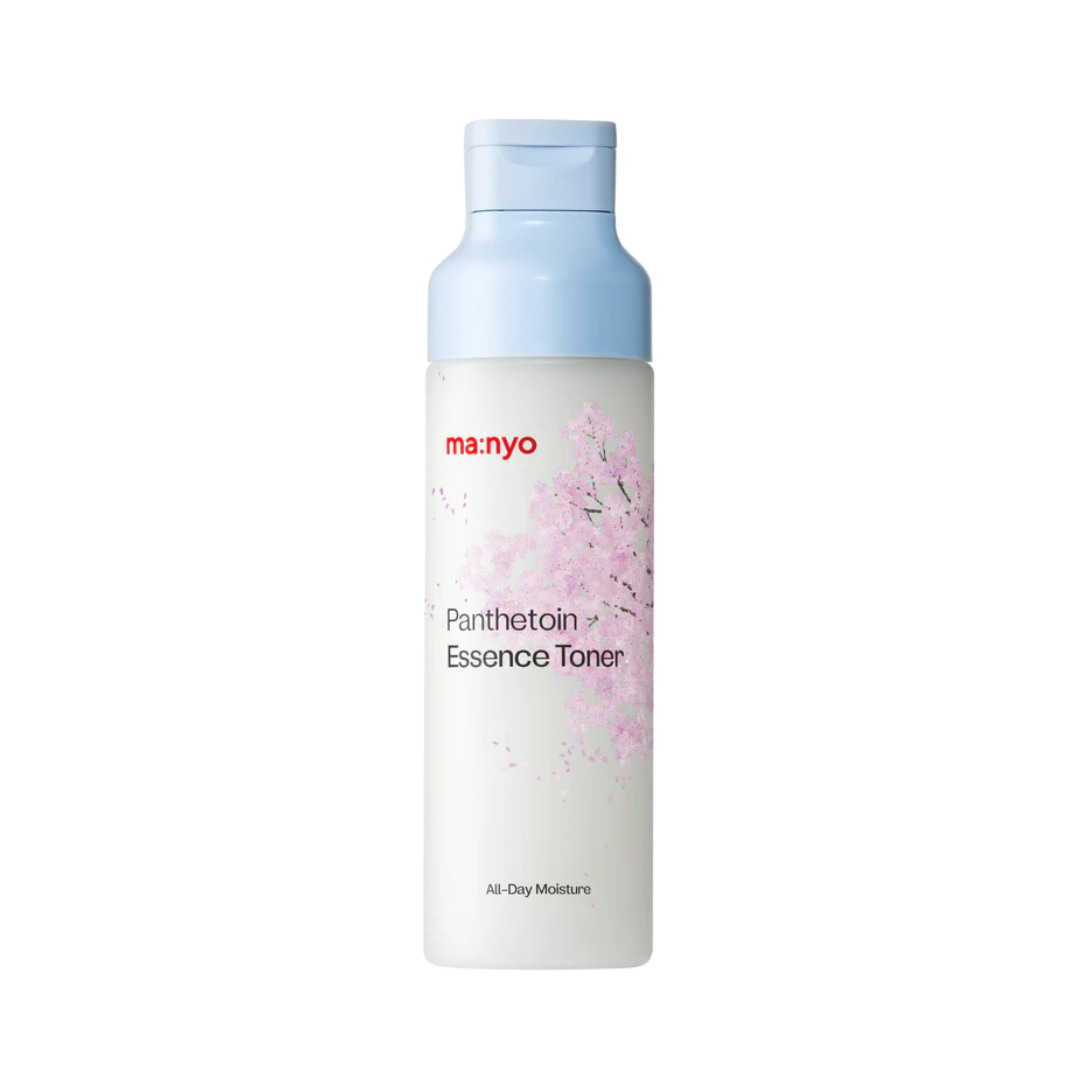 Manyo - Panthetoin Essence Toner