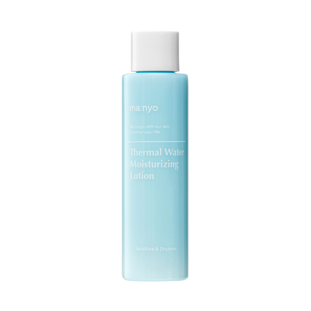 Manyo - Thermal Water Moisturizing Lotion
