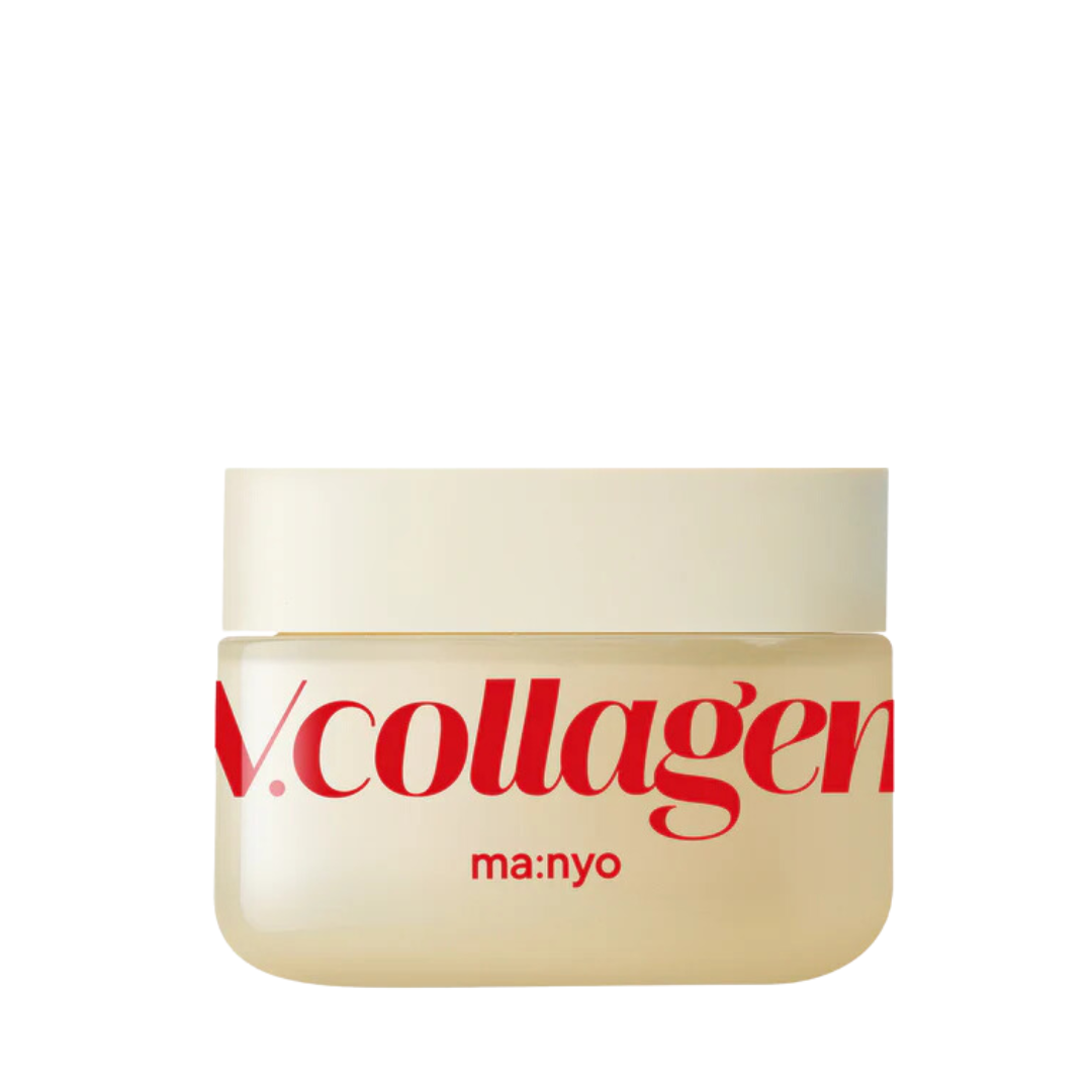 Manyo - Vcollagen Heart Fit Cream