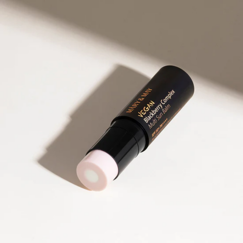 Mary&May - Vegan Blackberry Complex Multi Sun Balm SPF50+ PA++++
