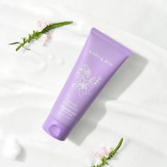 Mary&May - White Collagen Cleansing Foam
