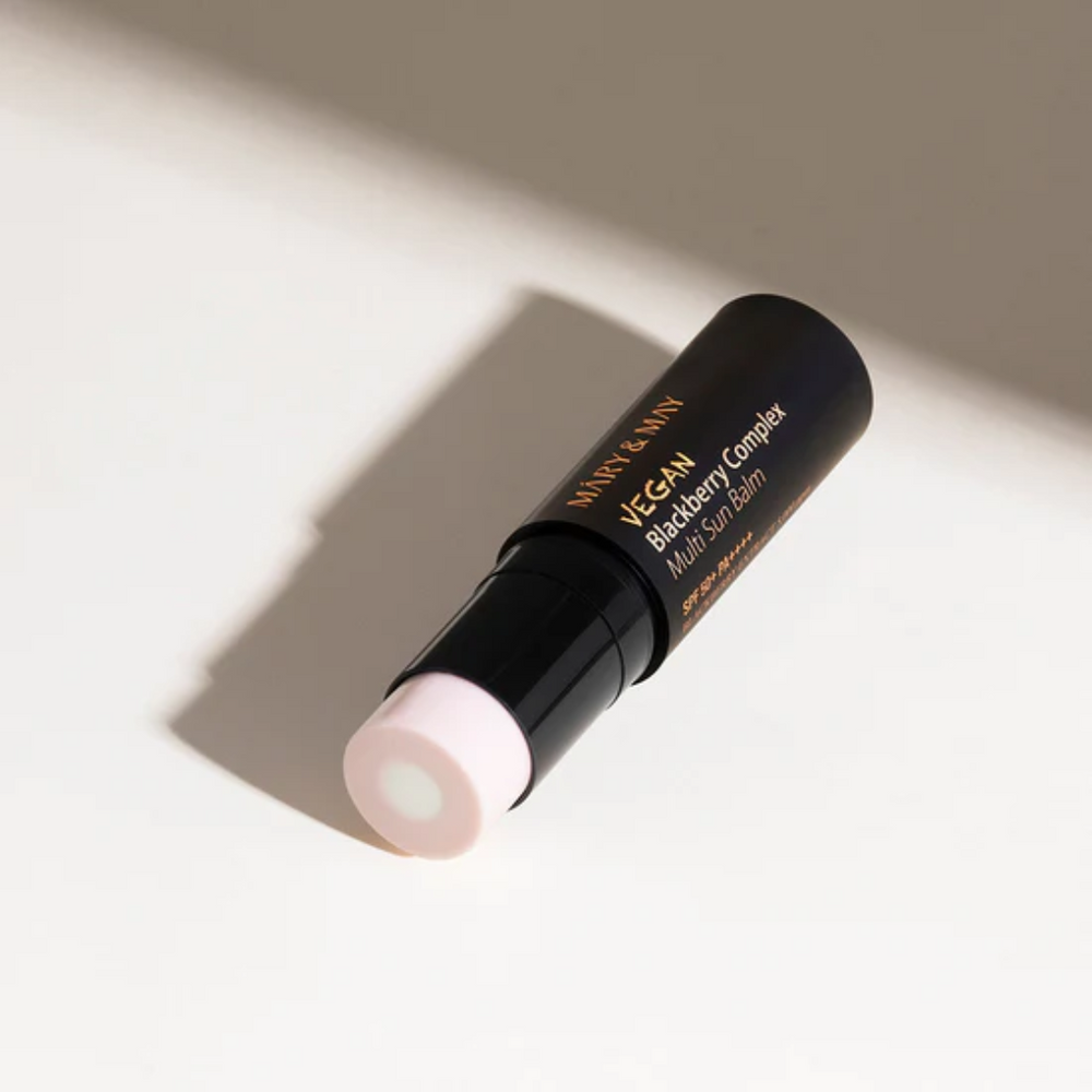 Mary&May - Vegan Blackberry Complex Multi Sun Balm SPF50+ PA++++