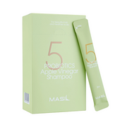 Masil - 5 Probiotics Apple Vinegar Shampoo (8 ml x 20 EA)