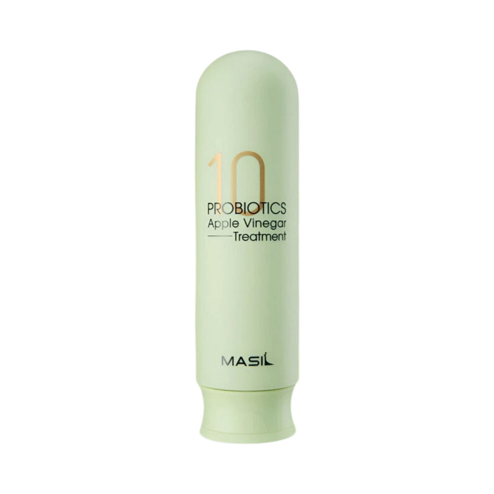 Masil - 10 Probiotics Apple Vinegar Treatment (300 ml.)