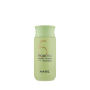 Masil - 5 Probiotics Apple Vinegar Shampoo (150 ml.)