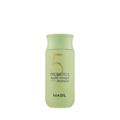 Masil - 5 Probiotics Apple Vinegar Shampoo (150 ml.)