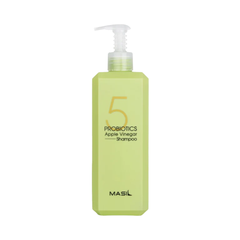 Masil - 5 Probiotics Apple Vinegar Shampoo (500 ml.)