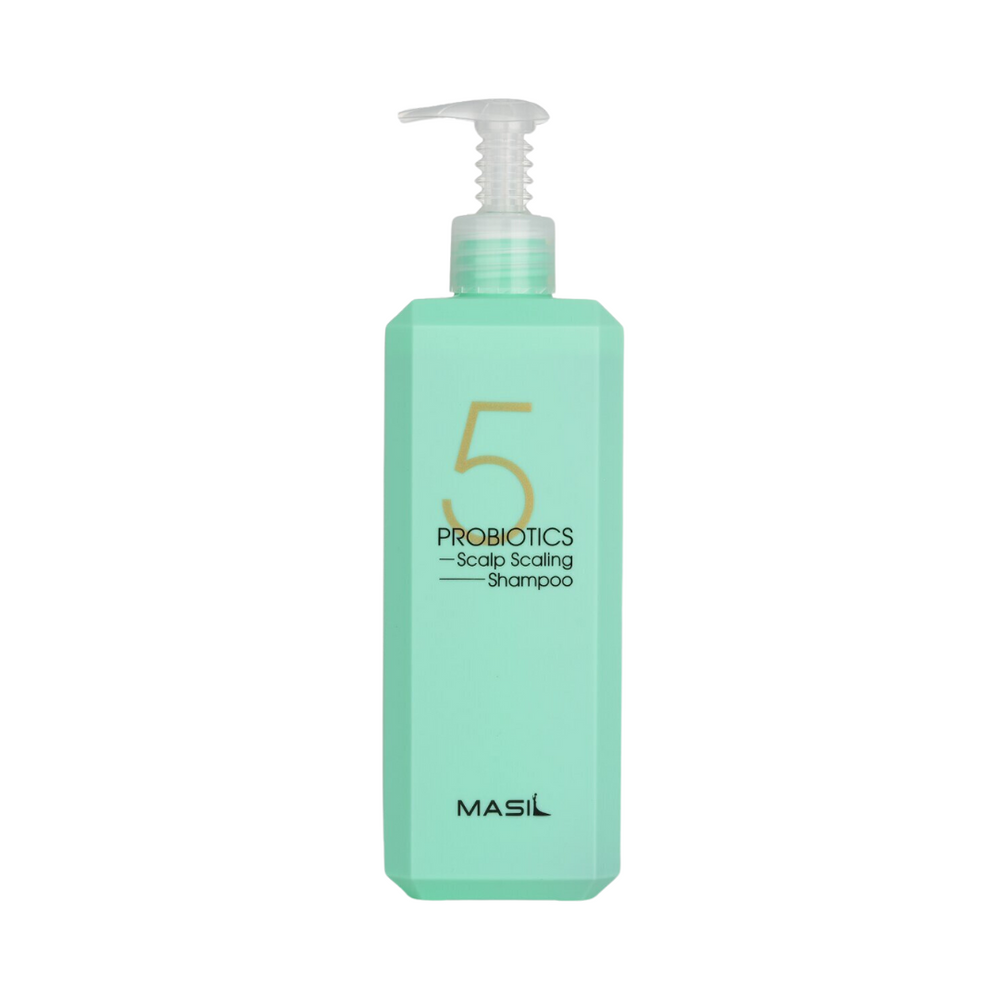 Masil - 5 Probiotics Scalp Scaling Shampoo (500 ml.)