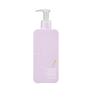 Masil - 7 Ceramide Perfume Shower Gel - White Musk