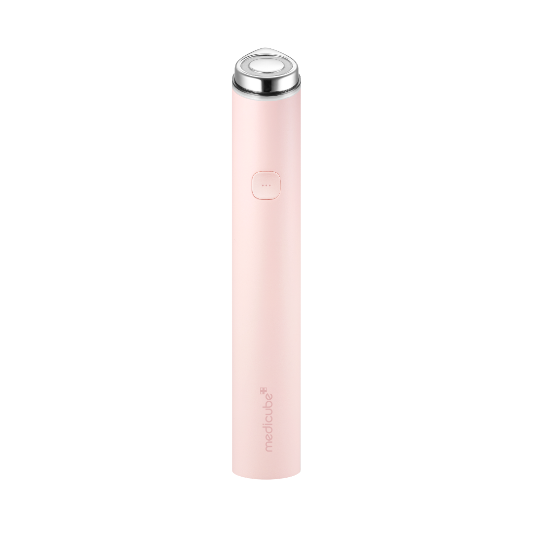 Medicube - Age-R Booster Pro Mini Plus Pink (135g.)