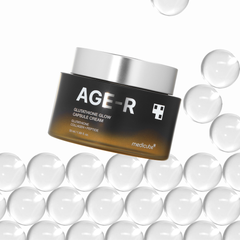 Medicube - AGE-R Glutathione Glow Capsule Cream (50ml.)