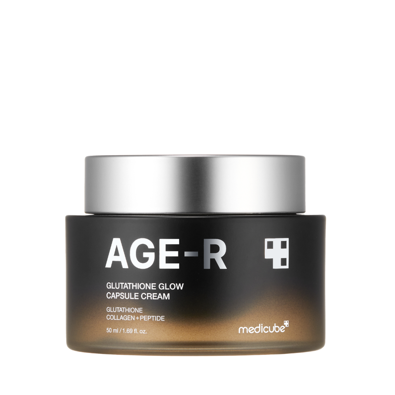 Medicube - AGE-R Glutathione Glow Capsule Cream (50ml.)