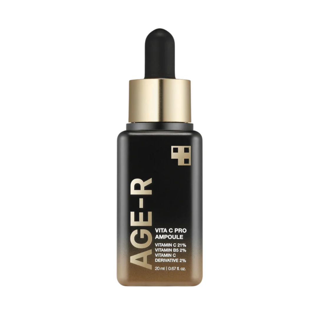 Medicube - Age-R Vita C Pro Ampoule