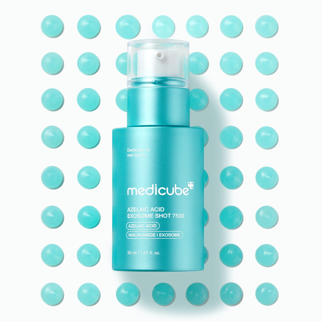 Medicube - Azelaic Acid Exosome Shot Serum 7500 (30ml.)