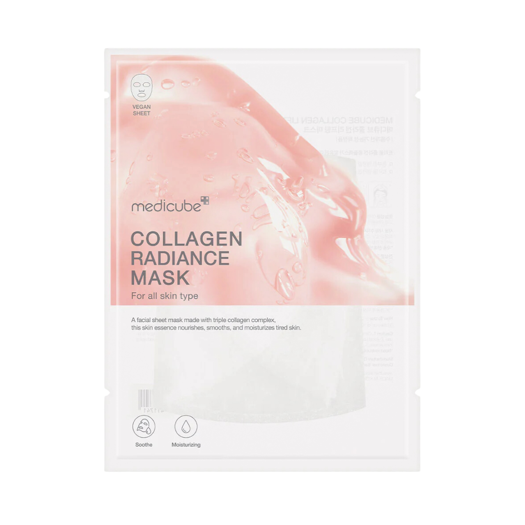Medicube - Collagen Lifting Mask