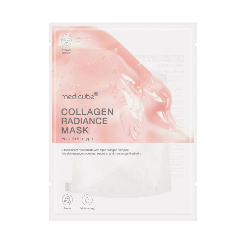 Medicube - Collagen Lifting Mask