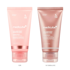 Medicube - Collagen Night Wrapping Mask