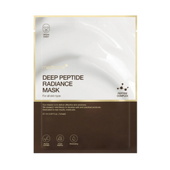 Medicube - Deep Peptide Radiance Mask