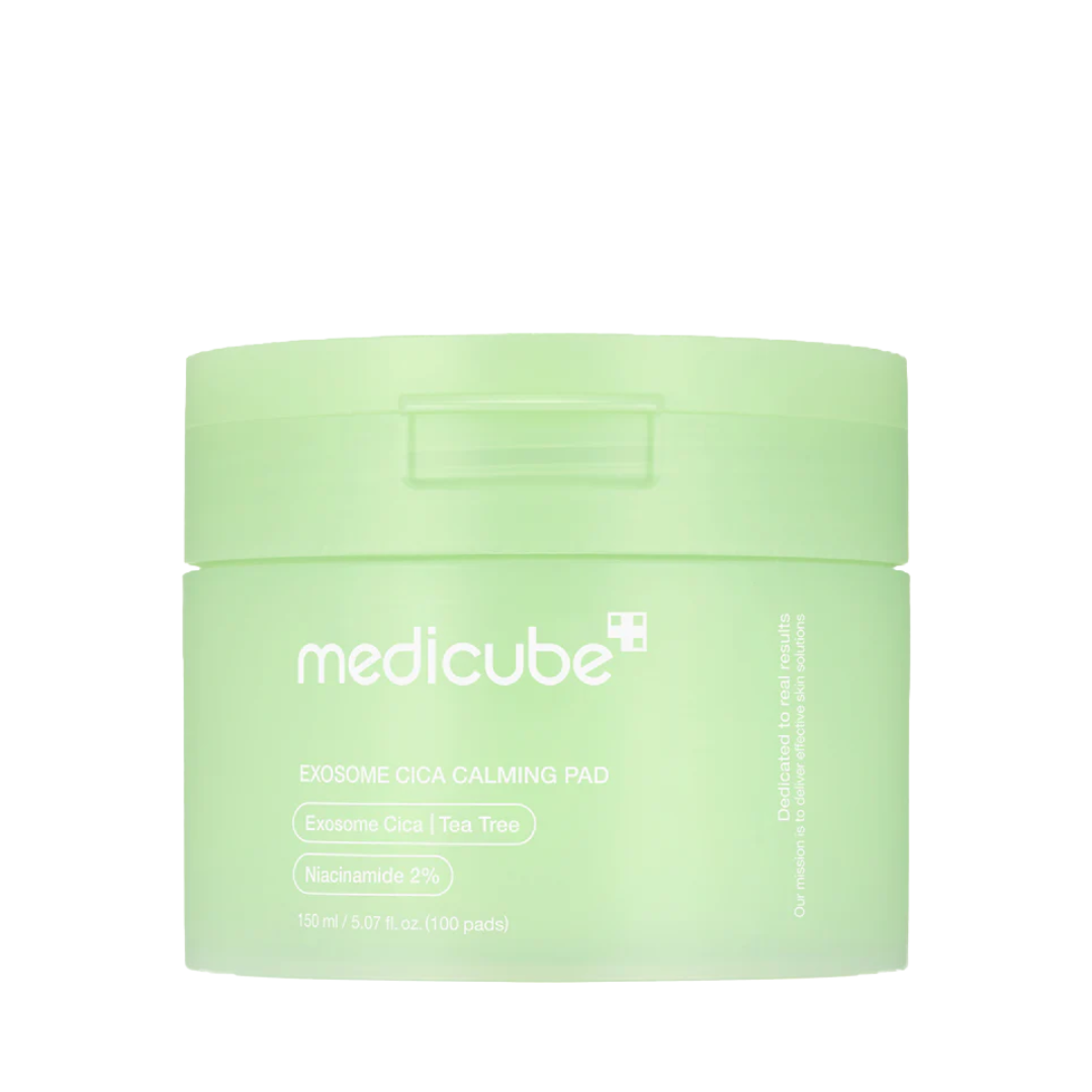 Medicube - Exosome Cica Calming Pad