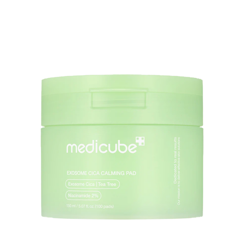 Medicube - Exosome Cica Calming Pad