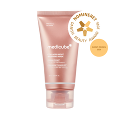 Medicube - Collagen Night Wrapping Mask (75ml.)