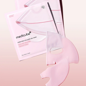 Medicube - PDRN Pink Collagen Gel Mask