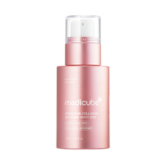 Medicube - PDRN Pink Exosome Shot Serum 2000 (30ml.)