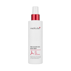 Medicube - Red Clear Cica Body Mist (200ml.)
