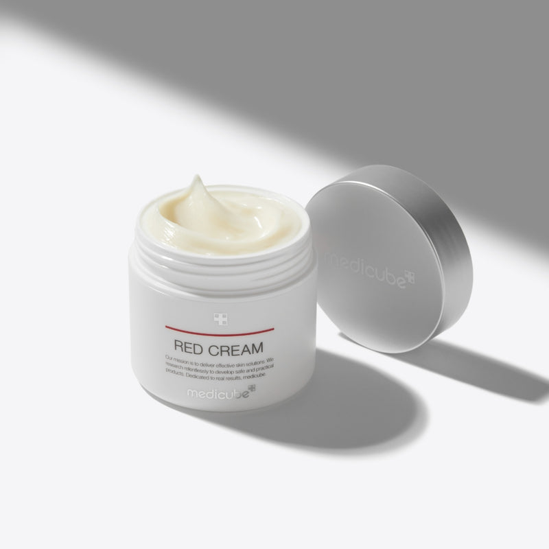 Medicube - Red Cream (50ml.)