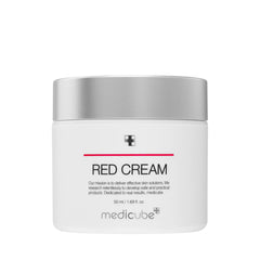 Medicube - Red Cream (50ml.)