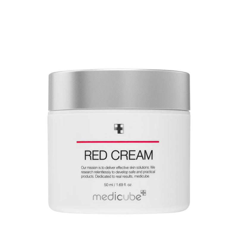 Medicube - Red Cream (50ml.)