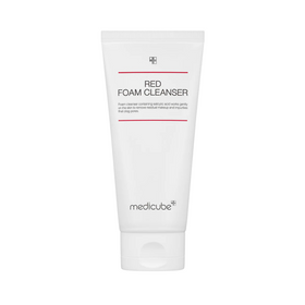 Medicube - Red Foam Cleanser (120 ml.)