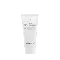 Medicube - Red Foam Cleanser (120ml.)