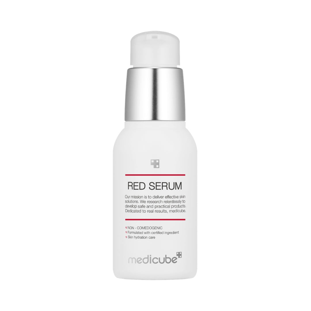 Medicube - Red Serum (30ml.)